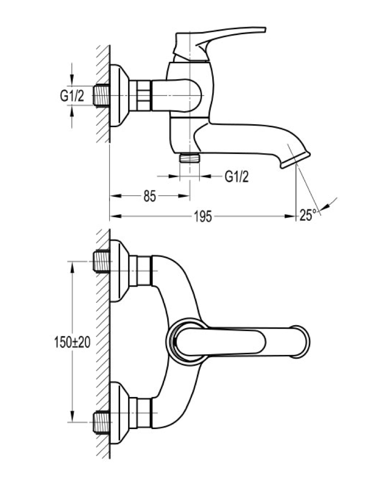 FH 8168-D77