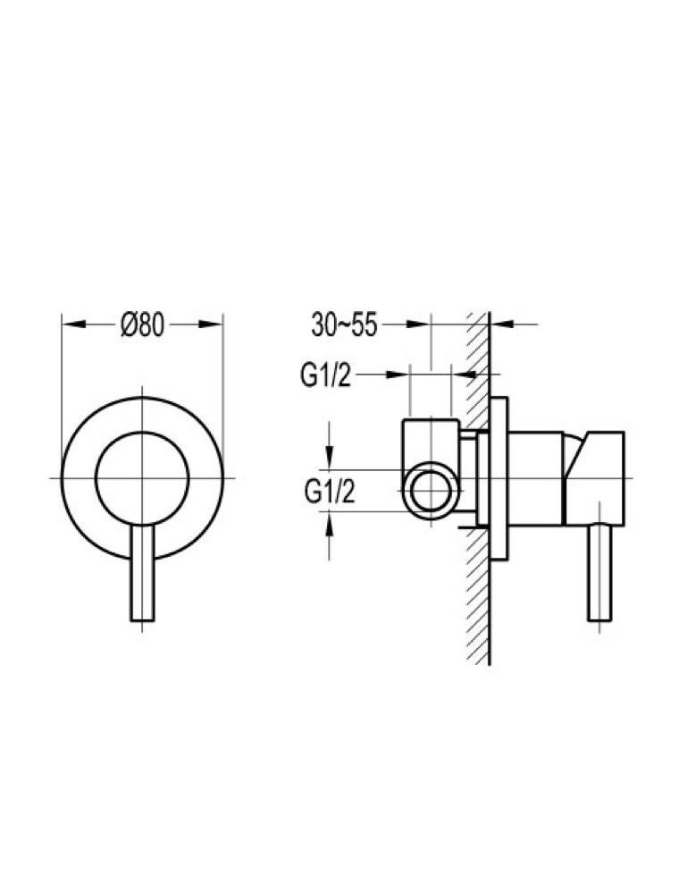 FH 8303-D11