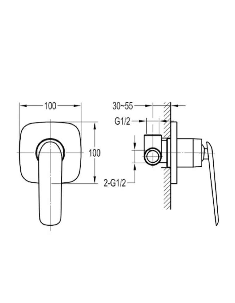 FH 8303F-D97