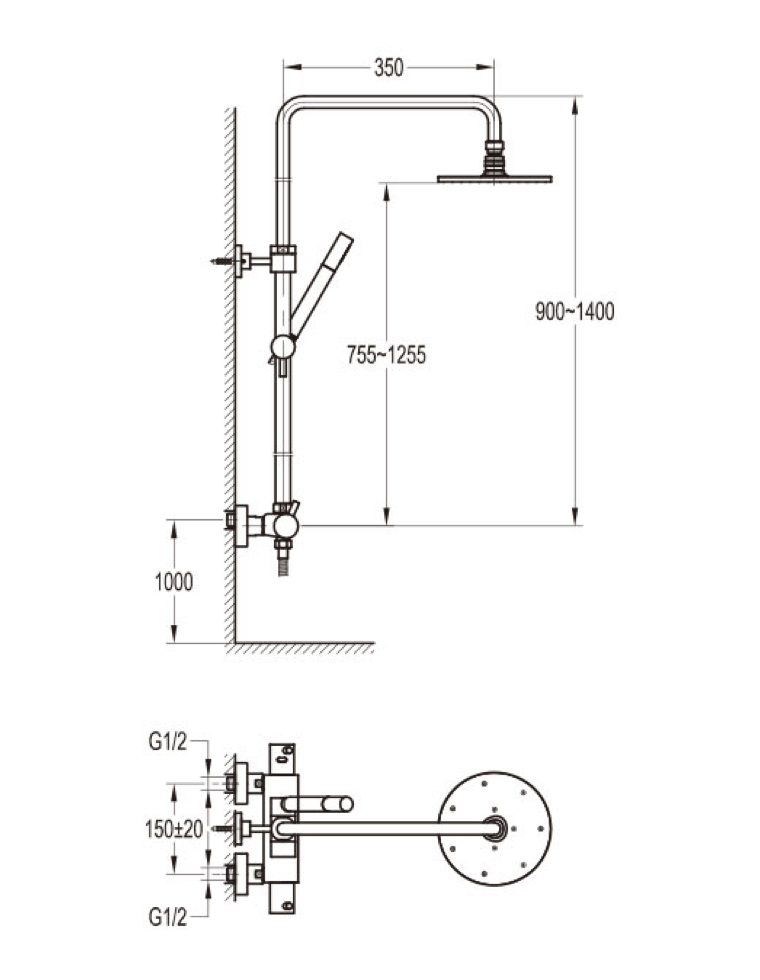 FH 8458A-619