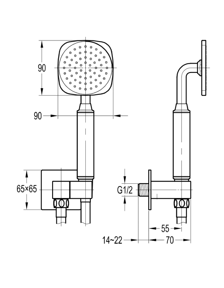 FH 8876C-575B-SG