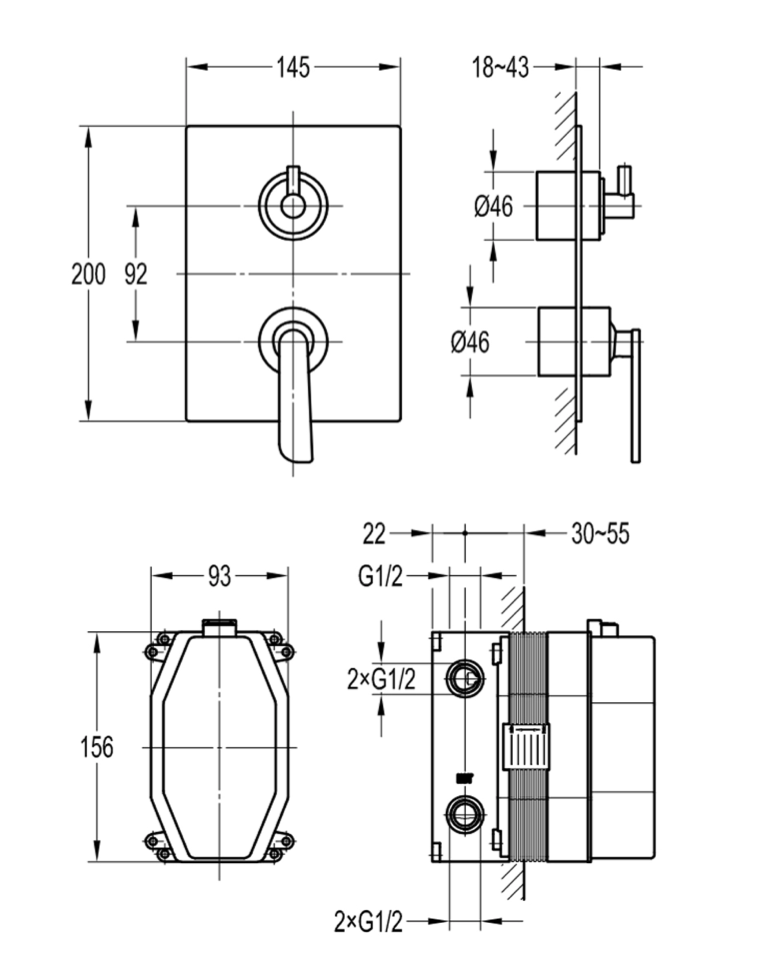 FH 9903-D68