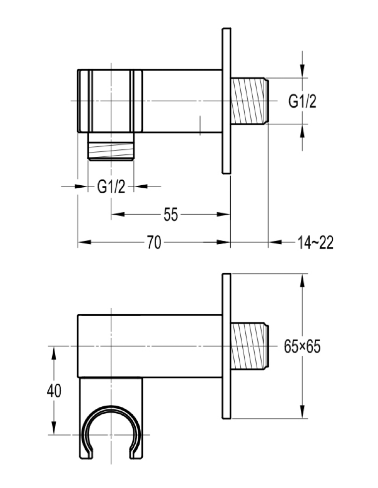 FH 8876C