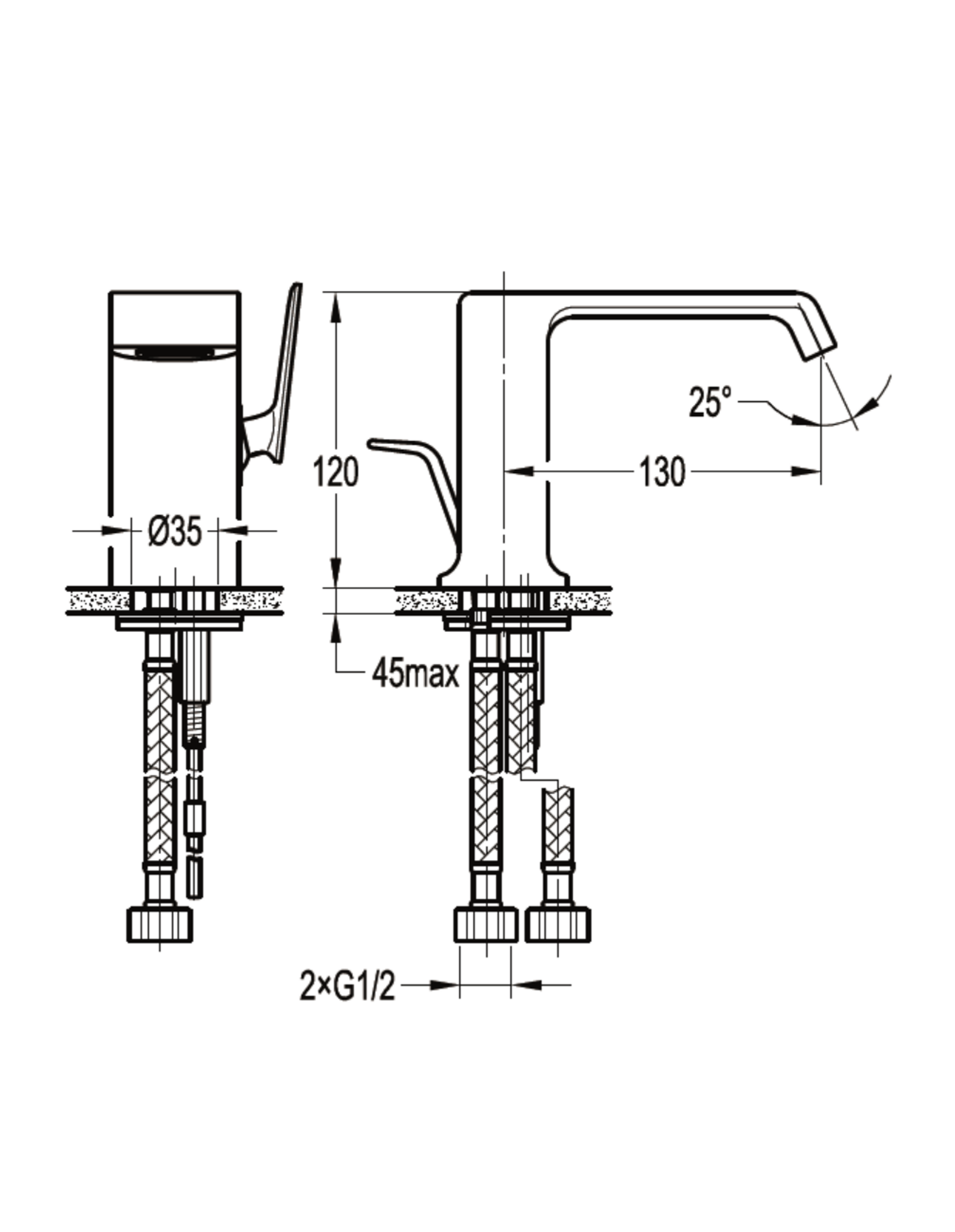 FH 9827D-D122