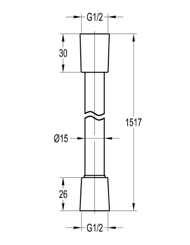 FH 8861B