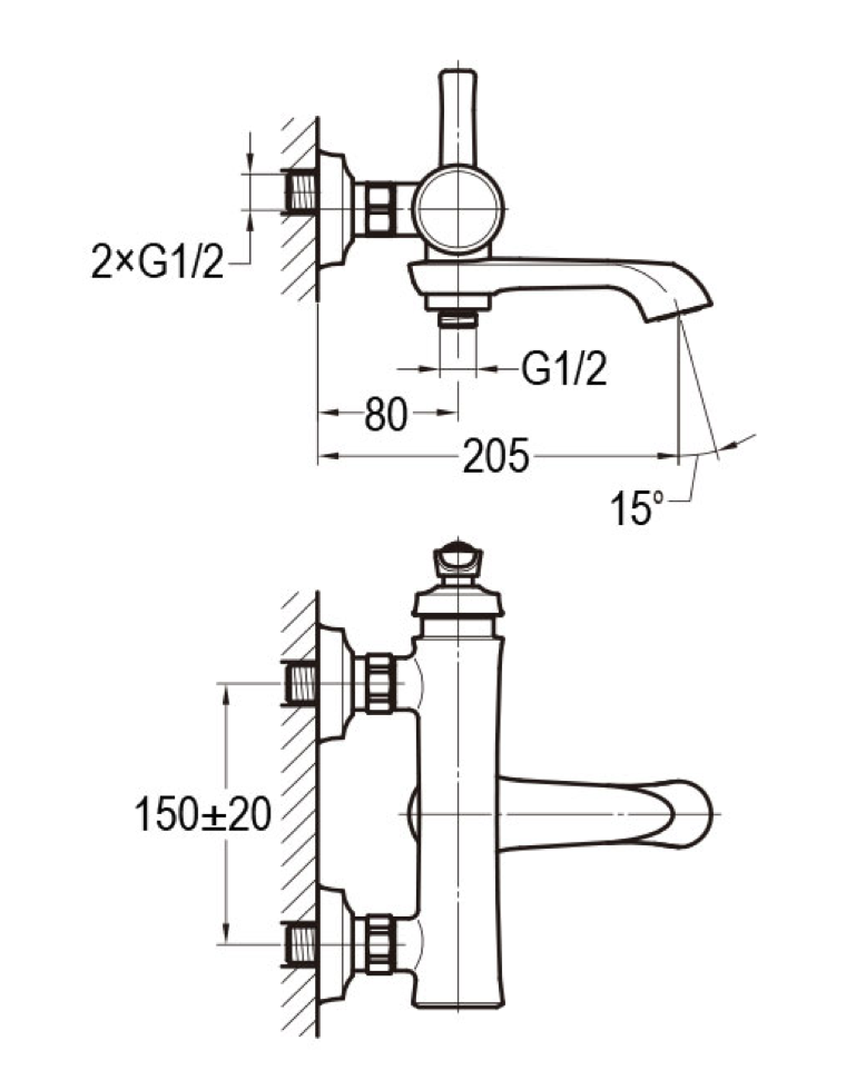 FH 7109-D100-ORB