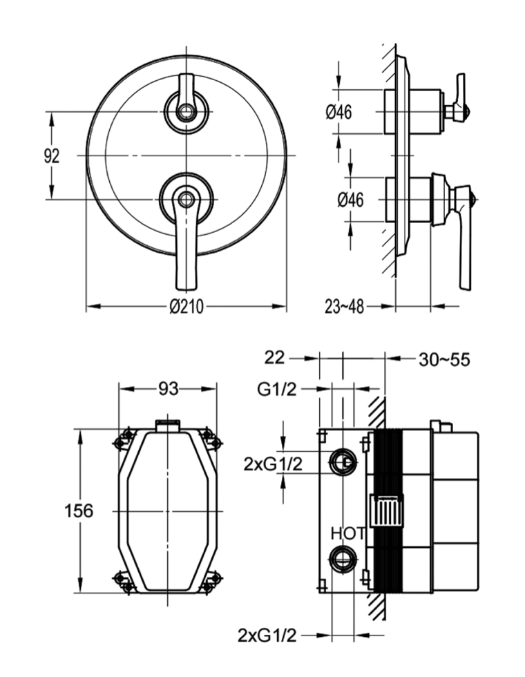 FH 9903-D101