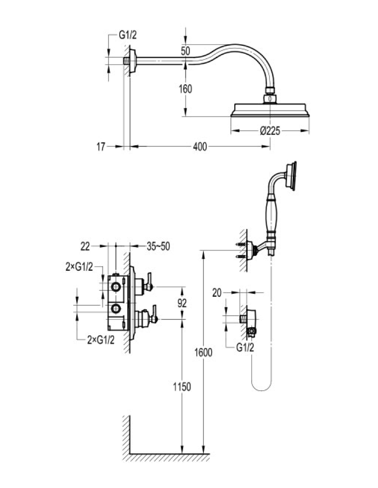 FH 9990-683-ORB