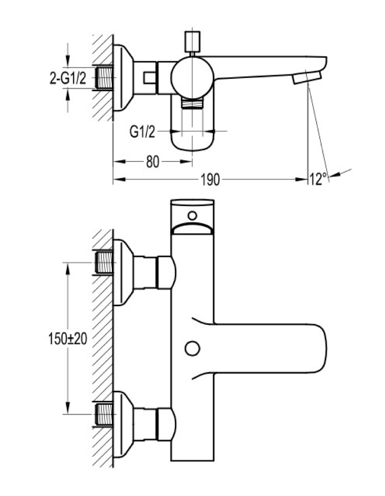 FH 8182-D93