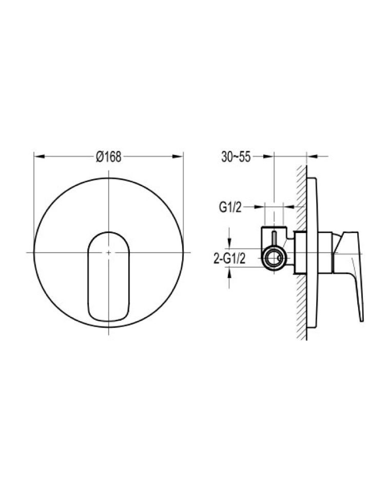 FH 8303B-D99