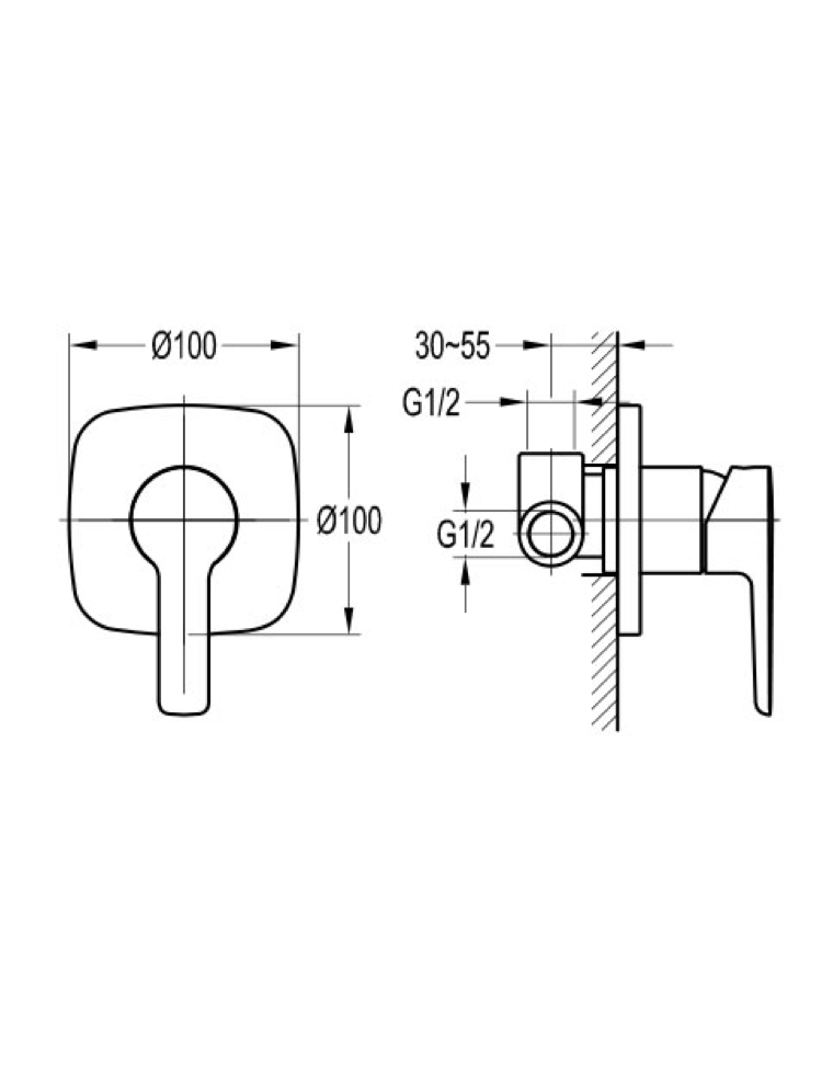 FH 8303F-D81