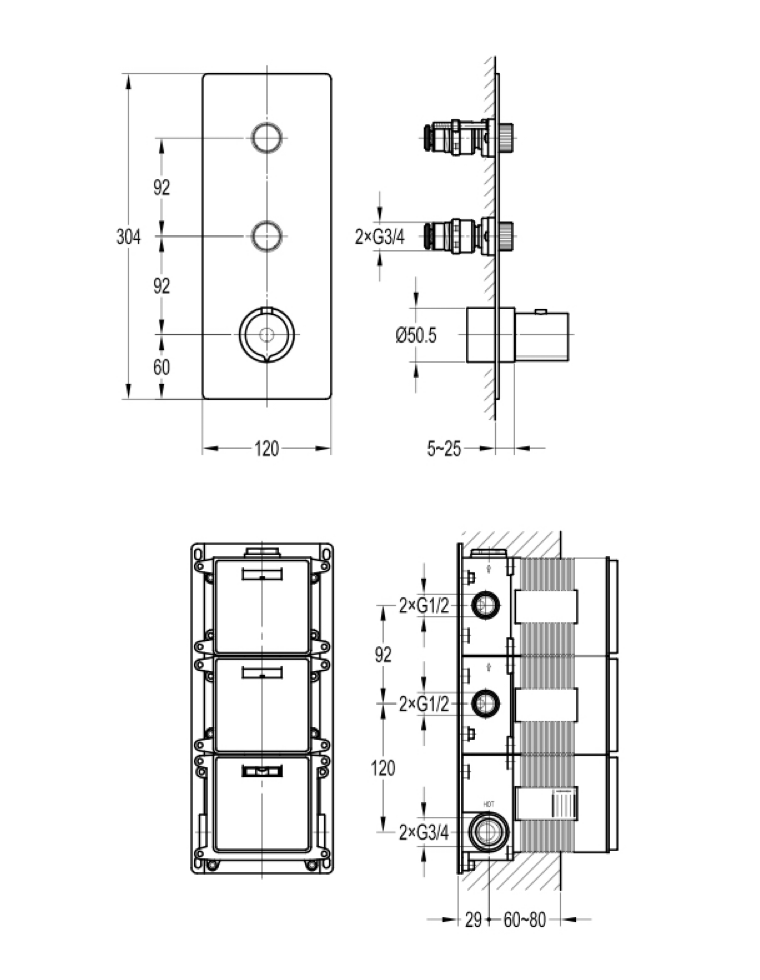 FH 8309CV-6015