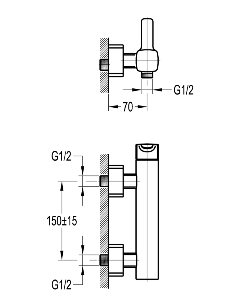 FH 8483-D83