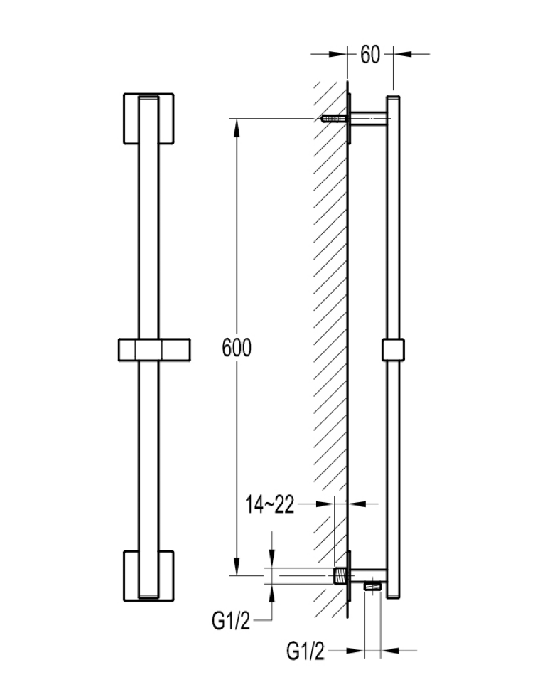 FH 9517B-SG