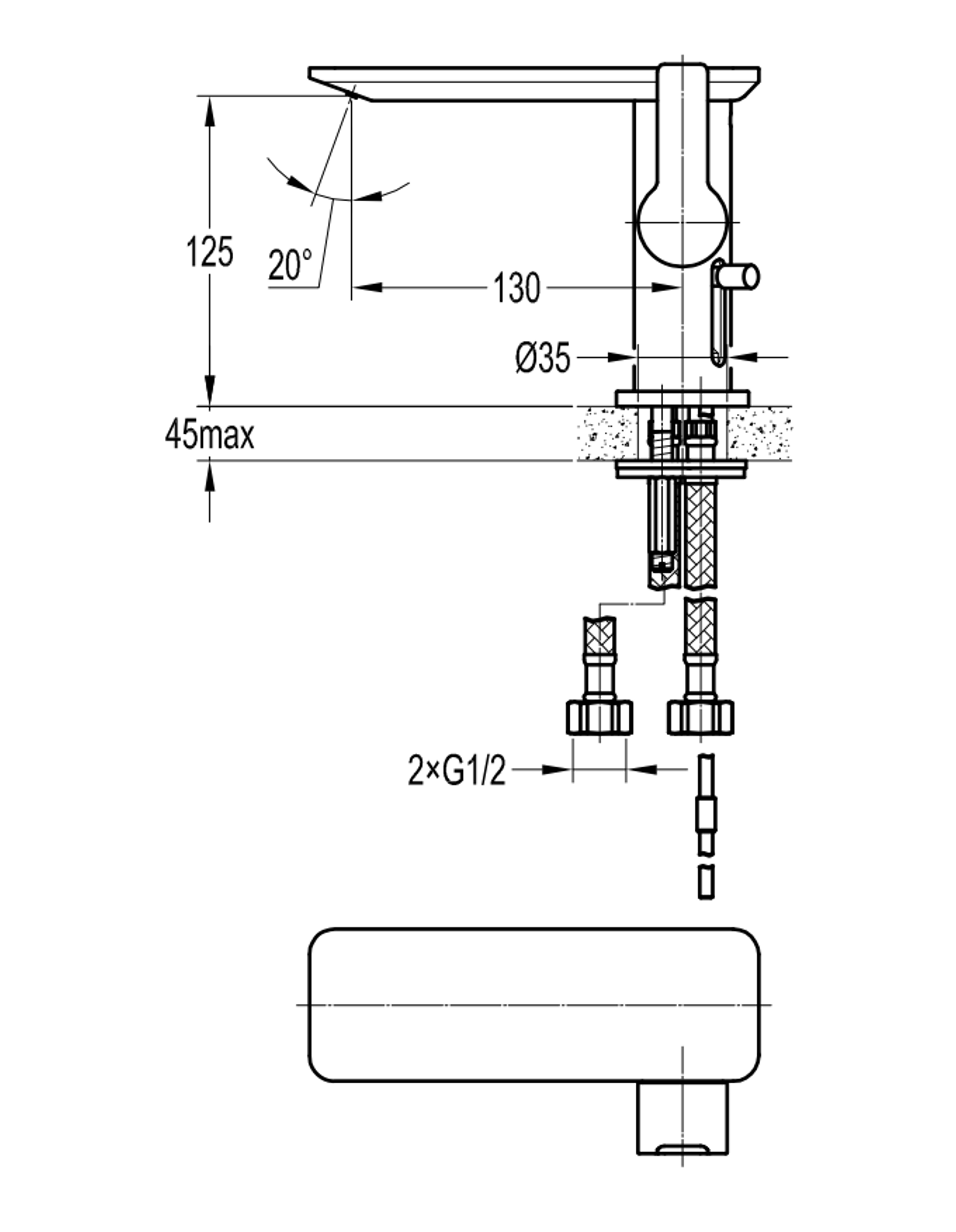 FH 8205-D108