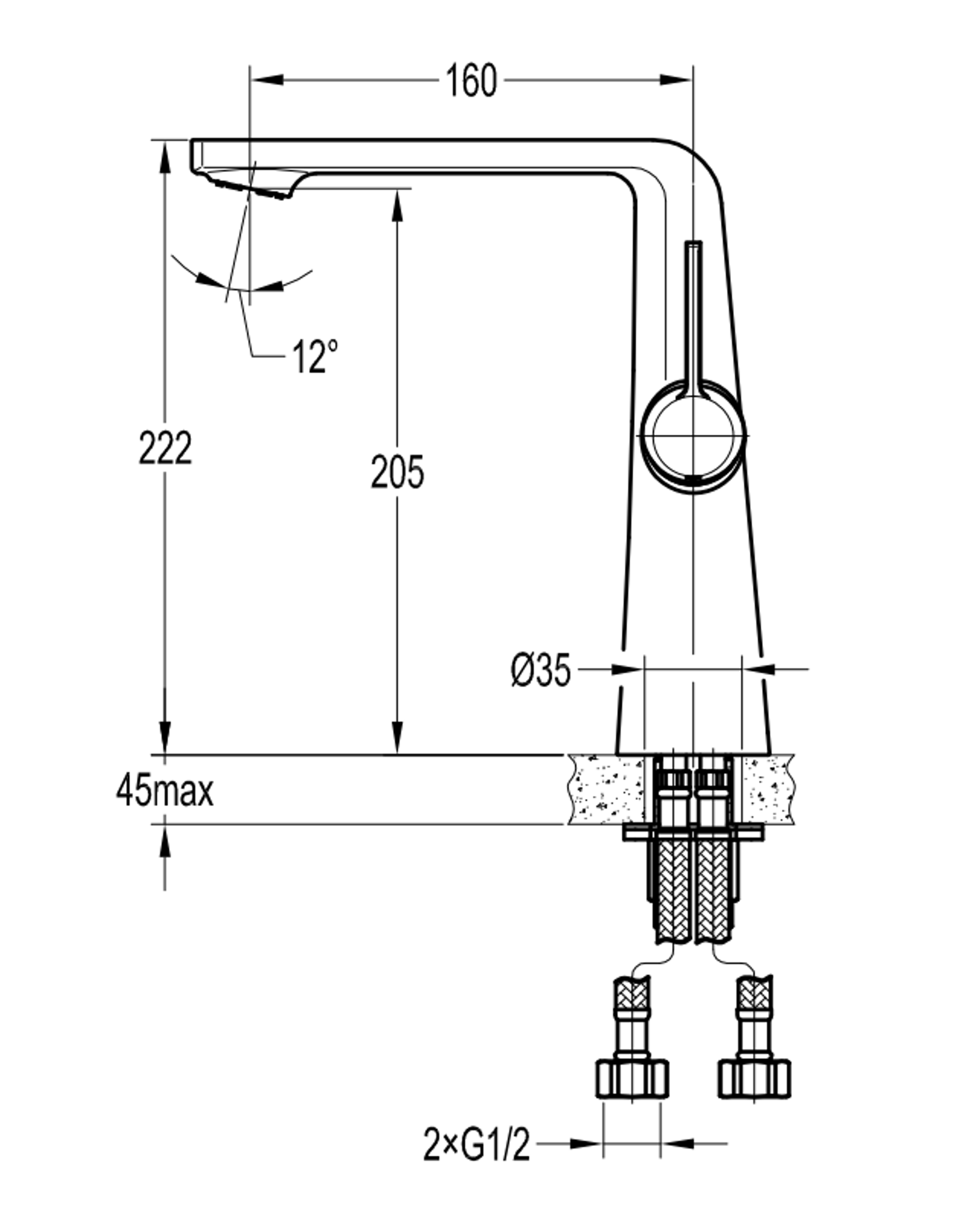 FH 8226A-D111