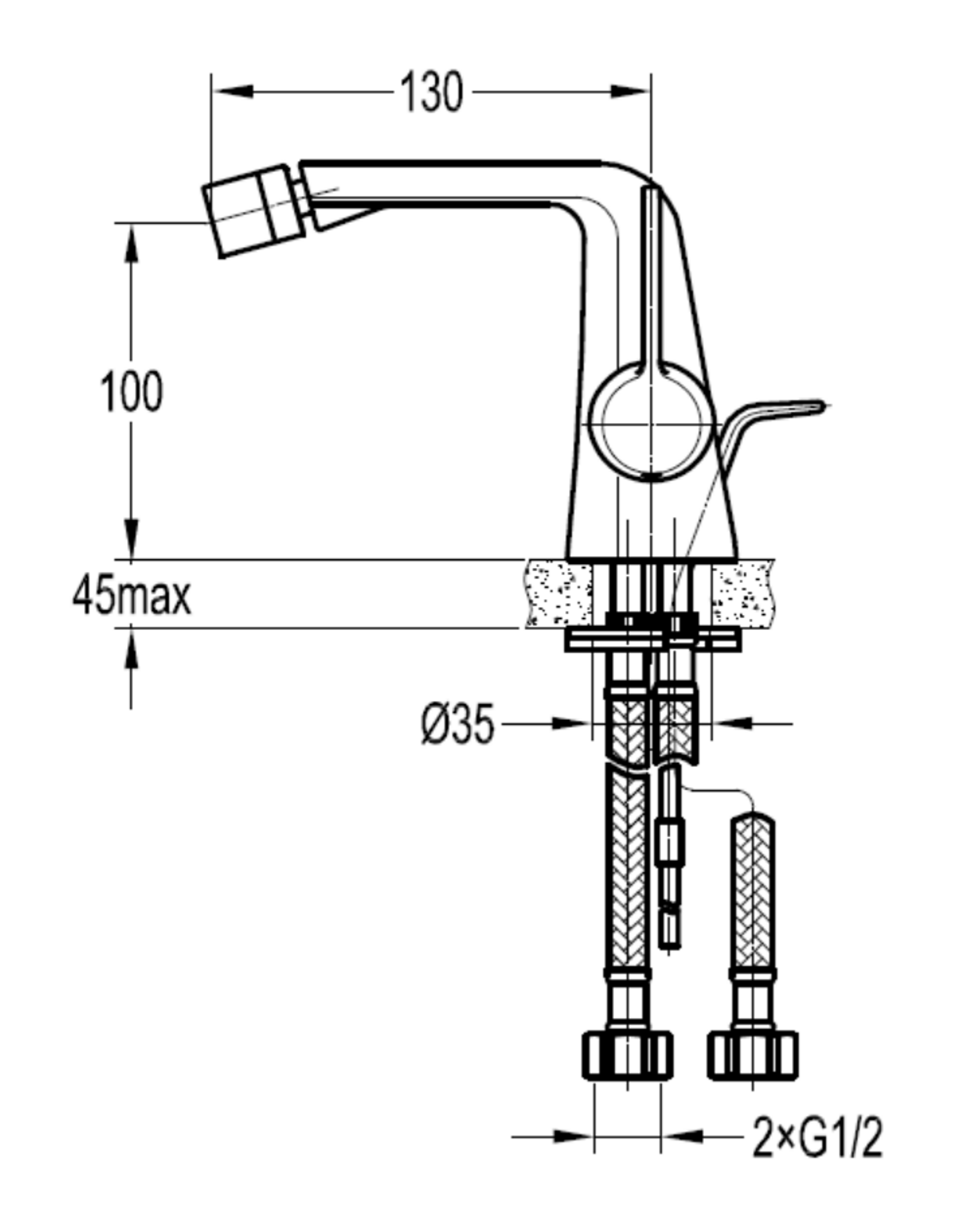 FH 8526-D111