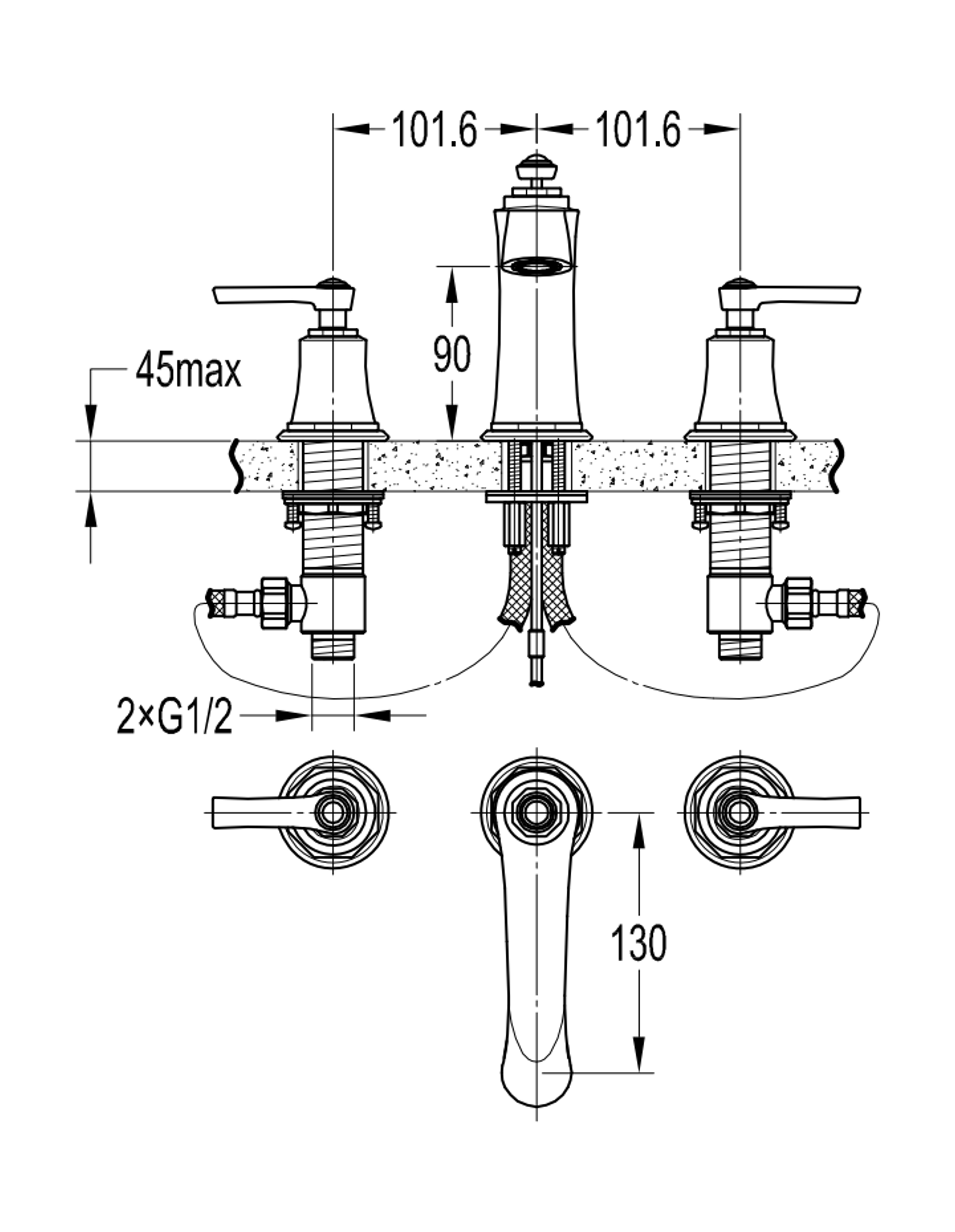 FH 8259C-683-ORB