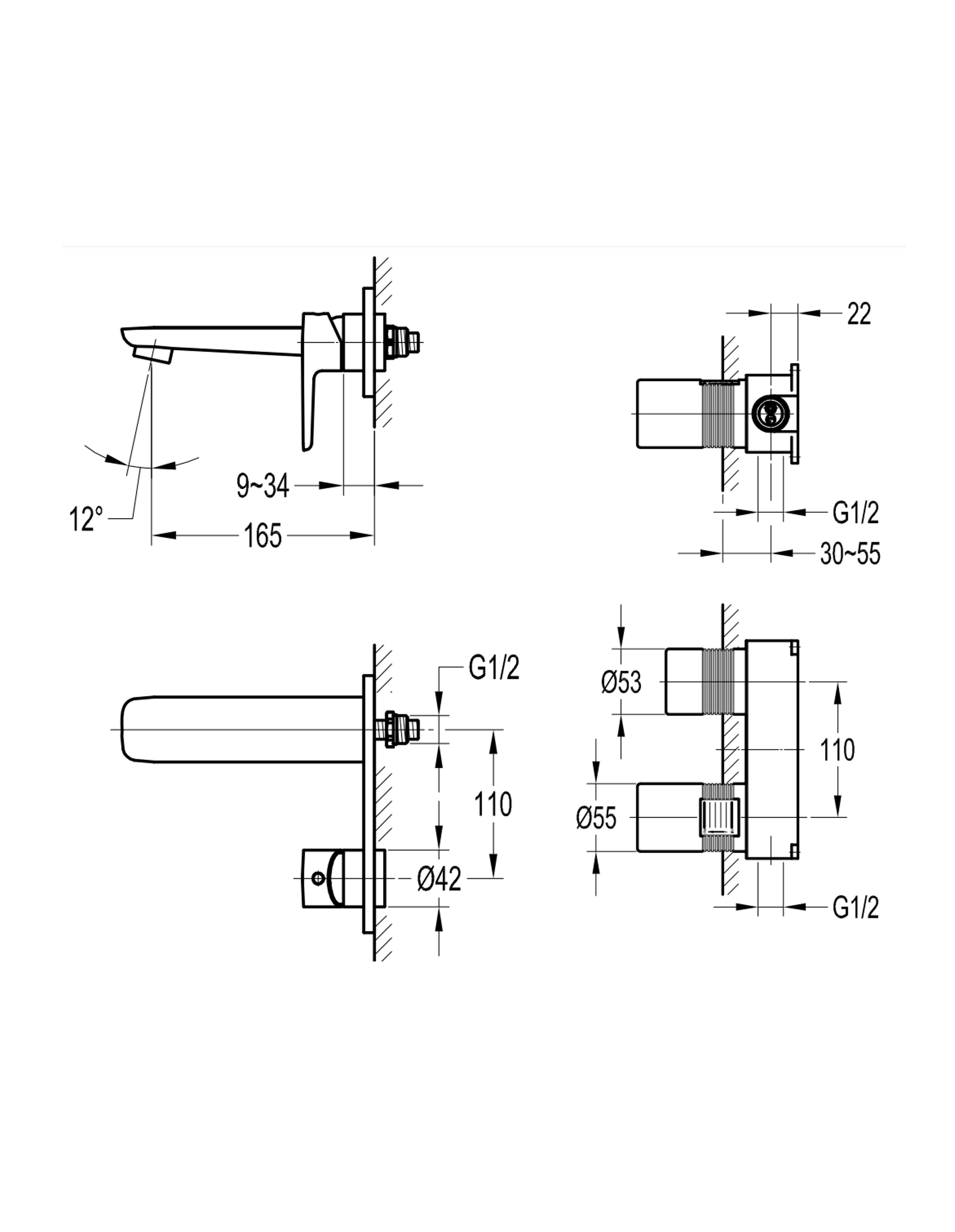 FH 8283-D80