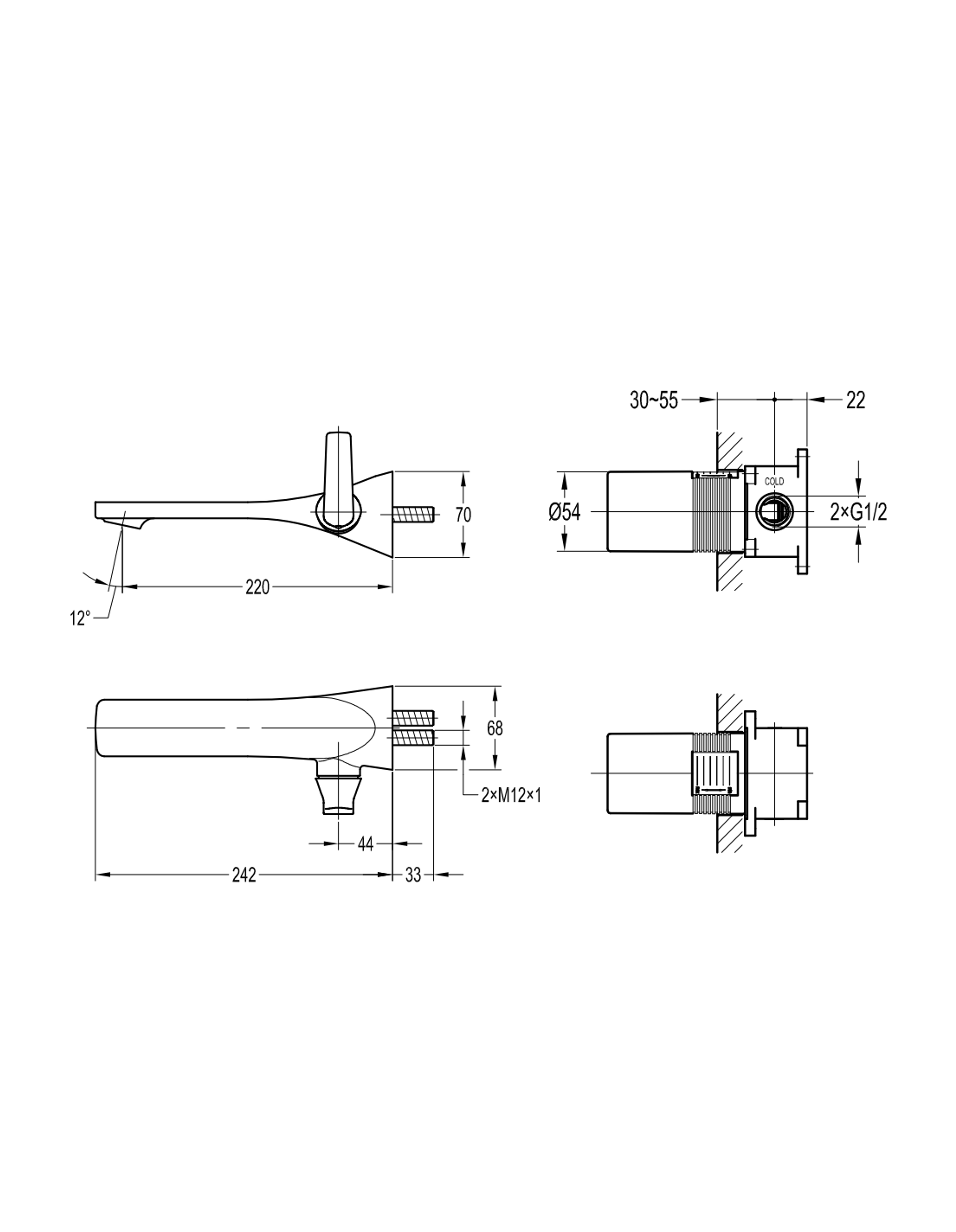 FH 8296-D118