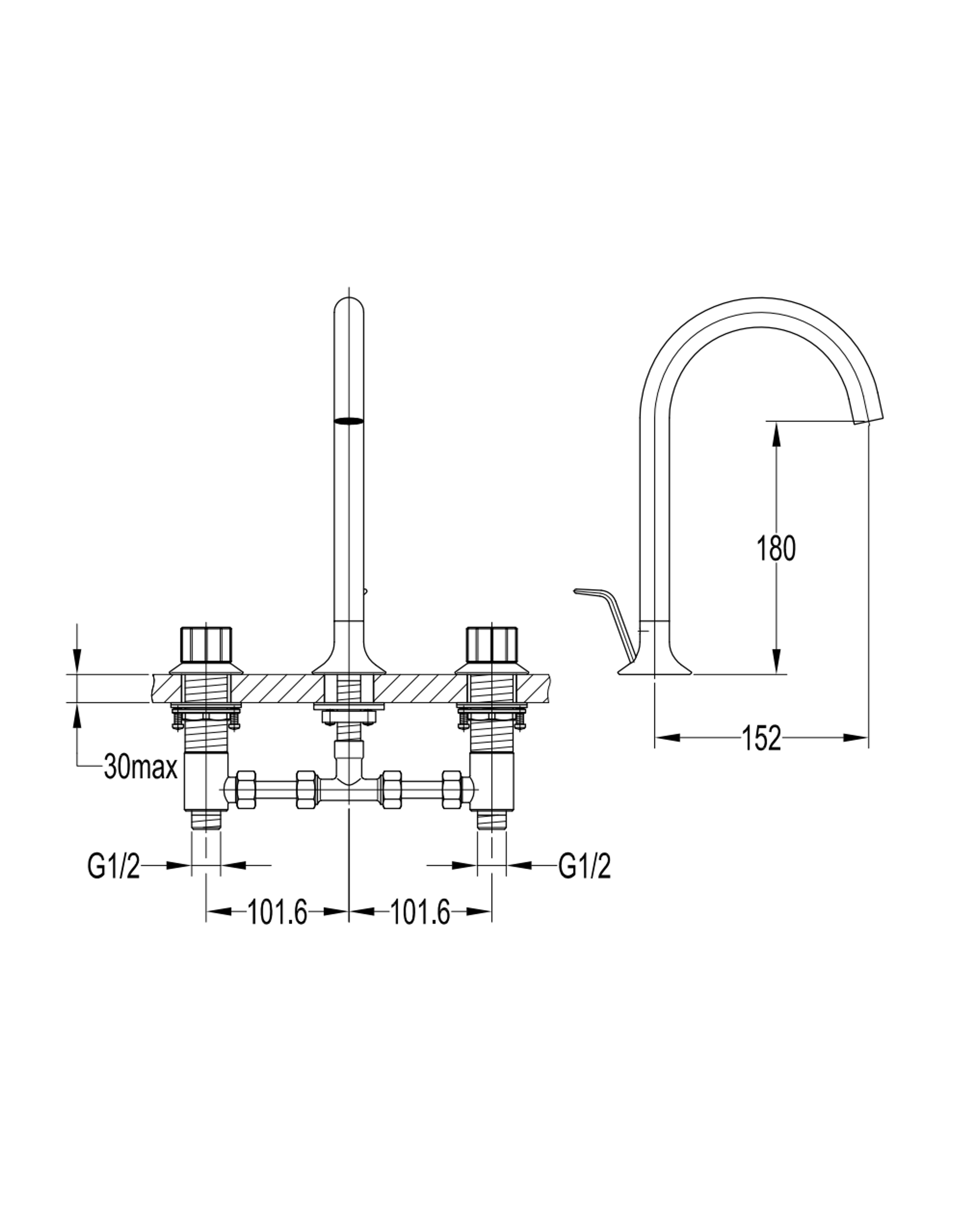 FH 9815C-6011