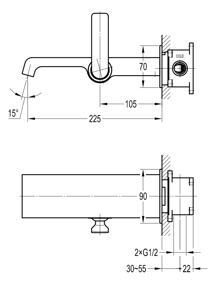 FH 7127-D102-SG