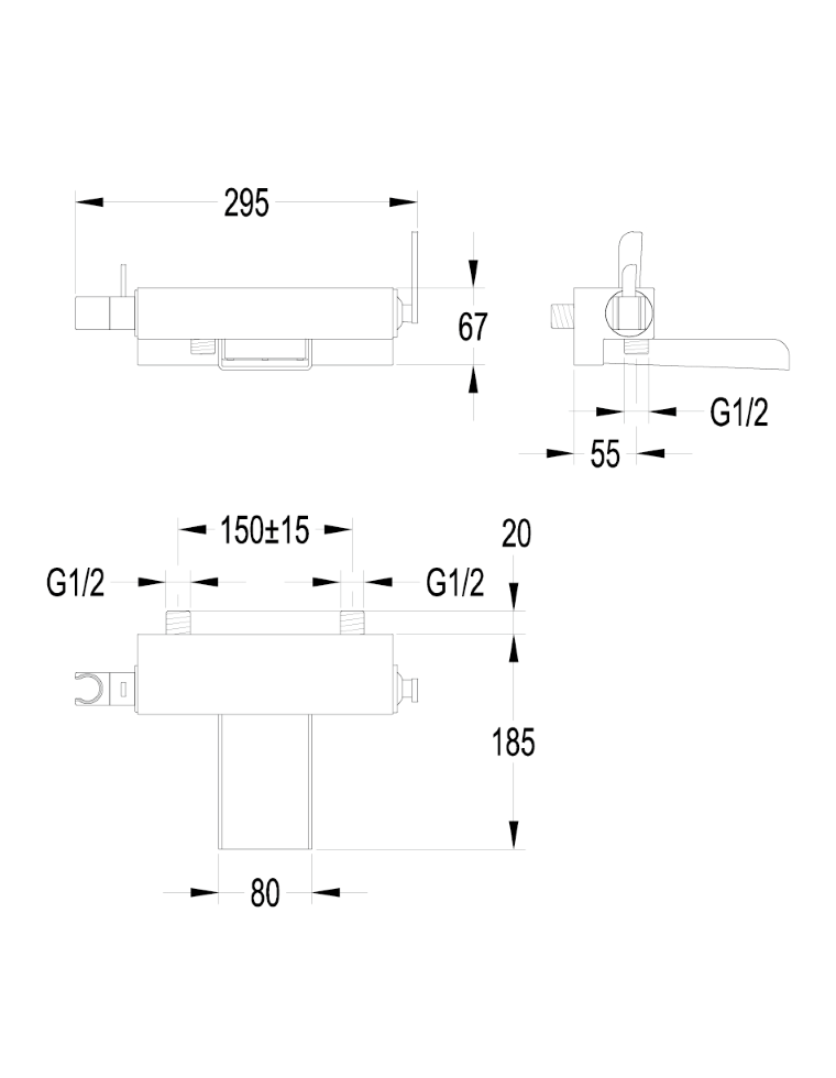 FH 8105-D67