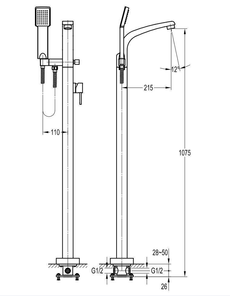 FH 8120-D56