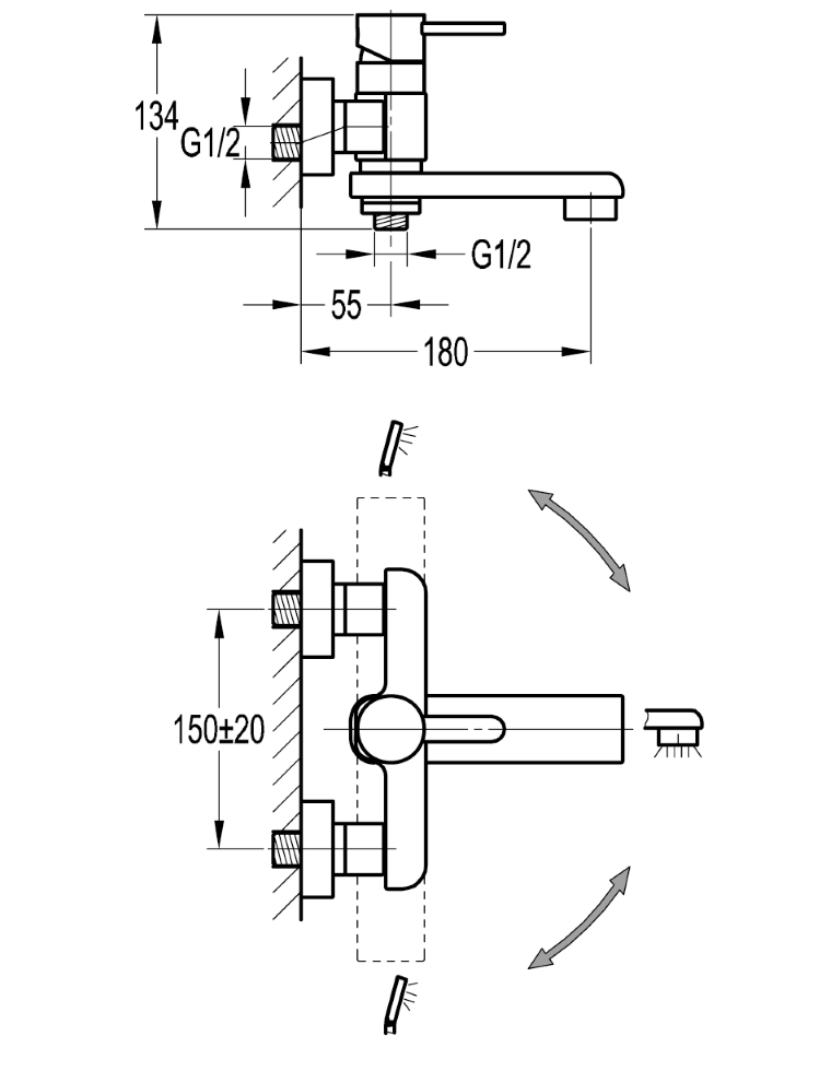 FH 8160-D56