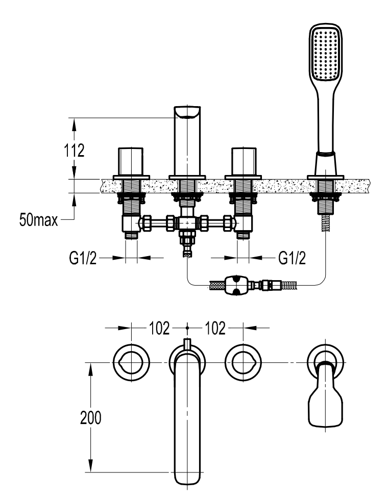 FH 8176C-677