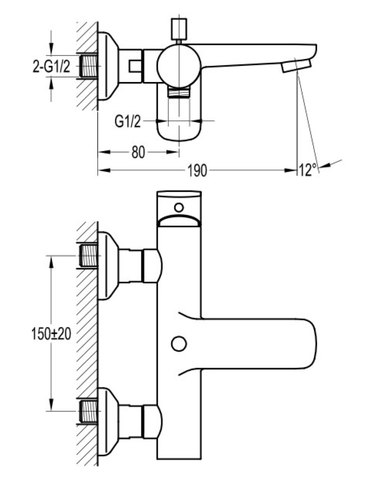 FH 8182-D93