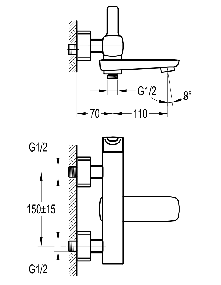 FH 8183-D83