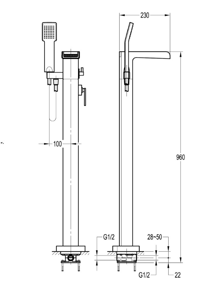 FH 8185-D67