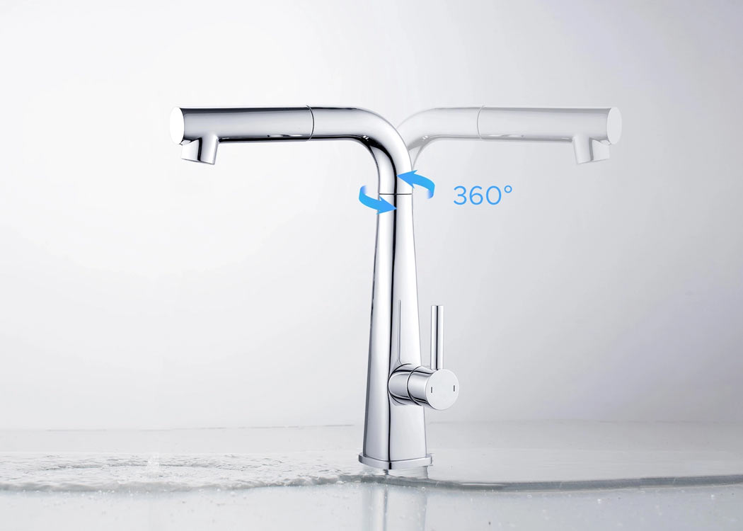 Basin Faucet Mixer